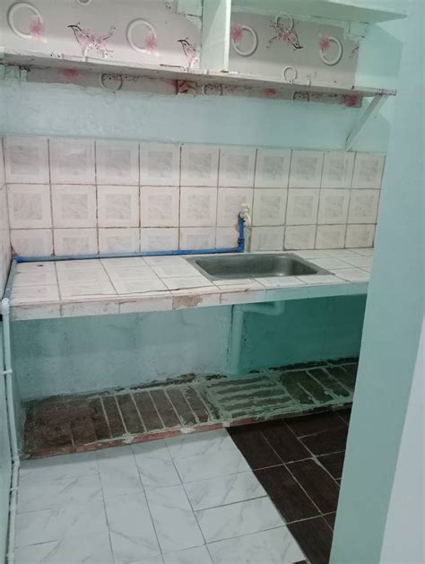 Apartment For Rent in Cupang , Antipolo .